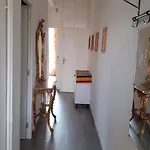 아파트 Palais De Coppet 니스