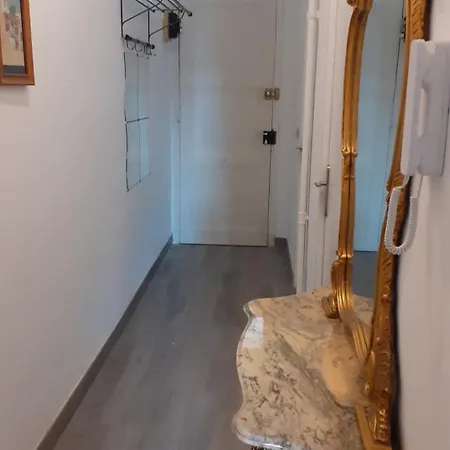 Apartment Palais De Coppet *