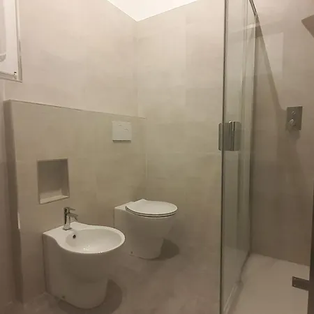 Palais De Coppet Apartment