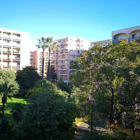 Palais De Coppet Nice