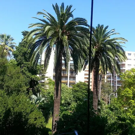 Palais De Coppet * Nice