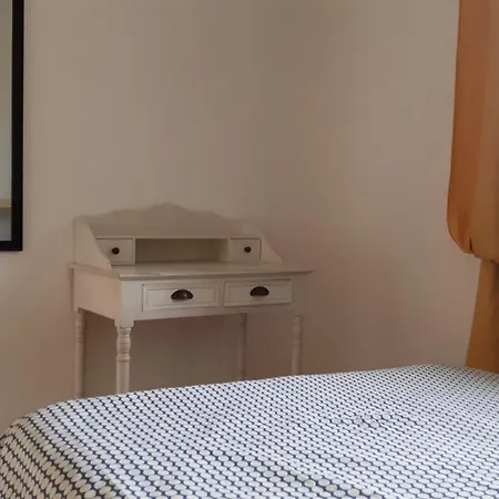 Palais De Coppet Apartamento Niza