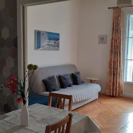 Palais De Coppet * ニース