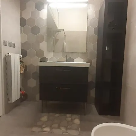 Palais De Coppet Appartement