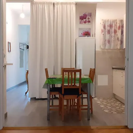 Appartement Palais De Coppet