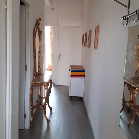 Apartamento Palais De Coppet Niza