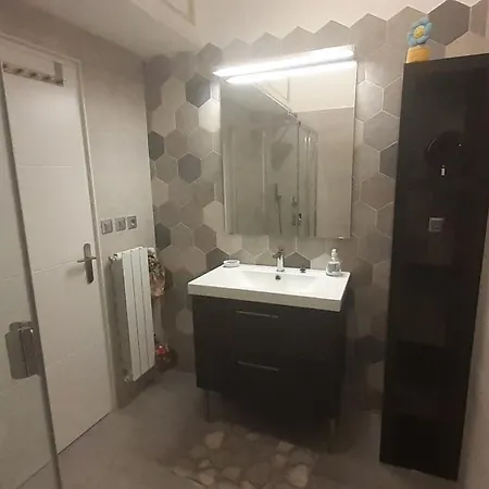 Palais De Coppet Appartement Nice