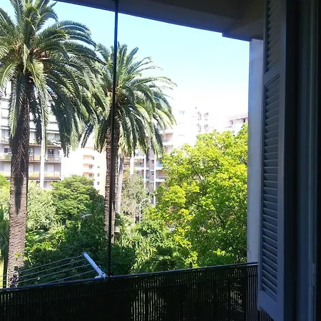 Appartement Palais De Coppet