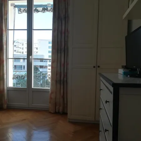 Apartamento Palais De Coppet *