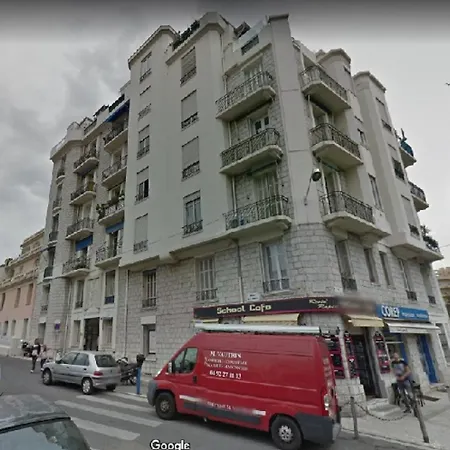 Appartement Palais De Coppet Nice