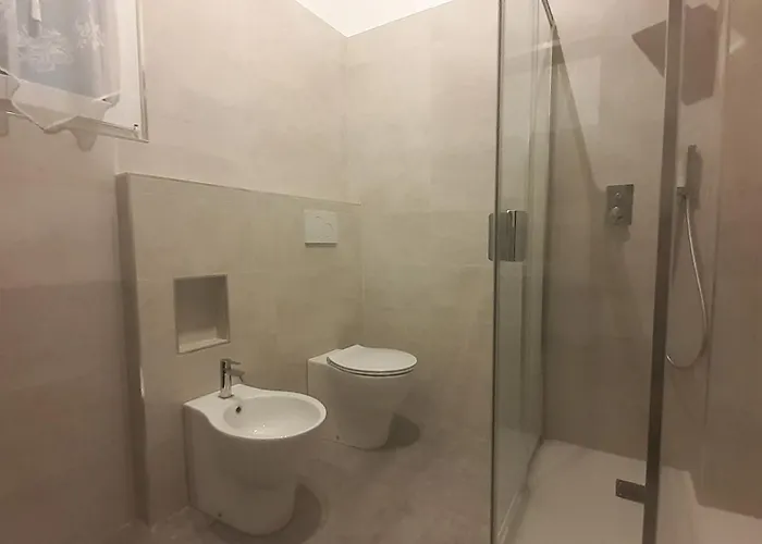 Palais De Coppet Appartement