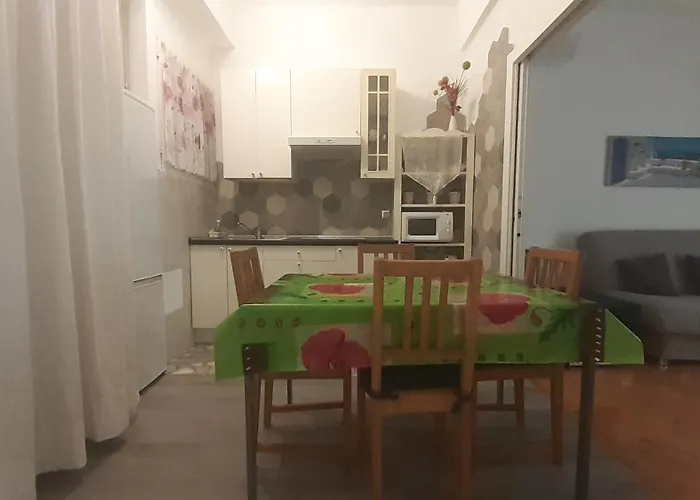 Appartement Palais De Coppet *