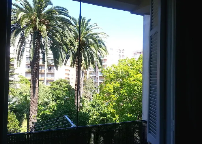 Appartement Palais De Coppet