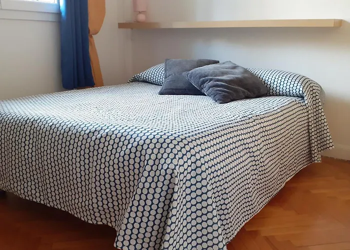 Palais De Coppet Appartement *