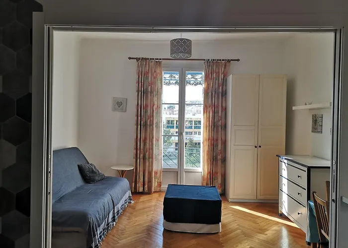 Palais De Coppet شقة نيس