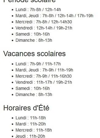 Palais De Coppet Daire